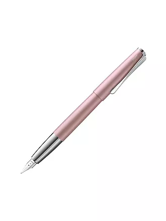 LAMY | Penna stilografica Studio Rose Matt M |